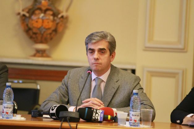 Ambulatorii în rural, pe banii Băncii Mondiale