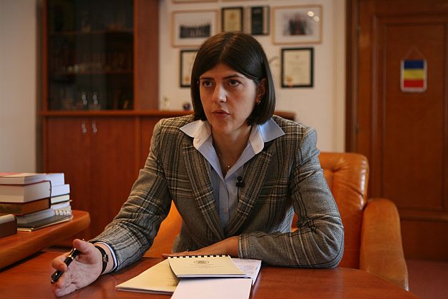 Anomaliile din noul Cod Penal închid 100 de dosare ale DNA. Ministerul Justiției a fost notificat de anul trecut