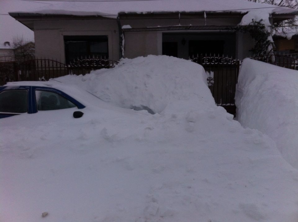 Armata pregătită din nou să intervină în zonele aflate sub stare de alertă
