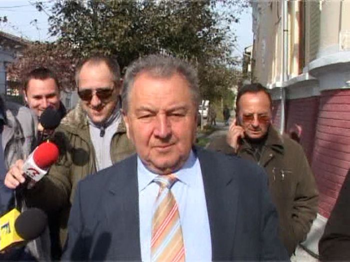 ASF despre descinderile DNA: Ni s-au cerut informații legate de perioada 2012-2013