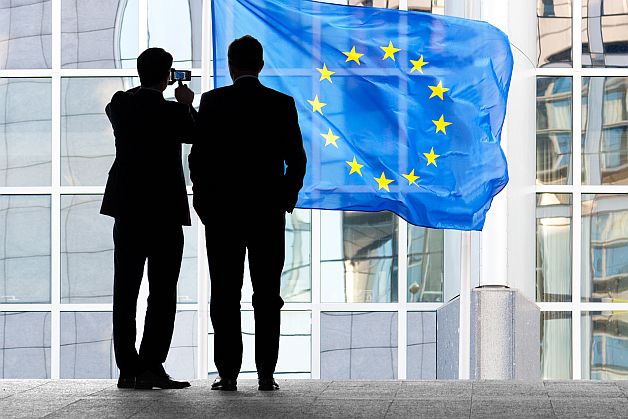 Au început recrutările pentru joburi în UE!