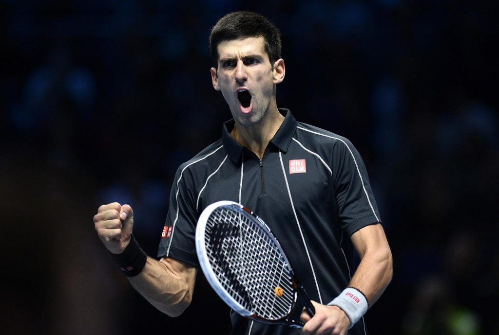 AUSTRALIAN OPEN: Djokovici și Serena, debut în forță. Surprizele primului tur