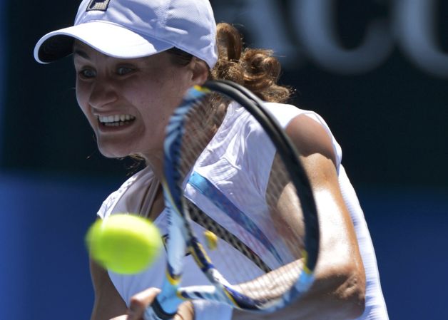 AUSTRALIAN OPEN: Una caldă și alta rece pentru românce