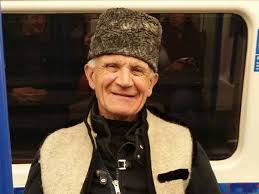 AVENTURILE lui Nea VASILE la Londra continuă. Ce i s-a mai ÎNTÂMPLAT maramureşeanului pierdut la englezi şi găsit după 3 zile / VIDEO
