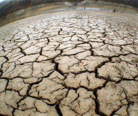 AVERTIZARE ÎNGRIJORĂTOARE. Temperatura PÂMÂNTULUI ar putea creşte RAPID. Vezi care sunt CONSECINŢELE