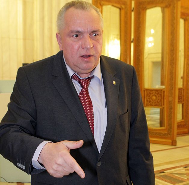 Baronul penal de pe litoral a găurit bugetul constănțenilor