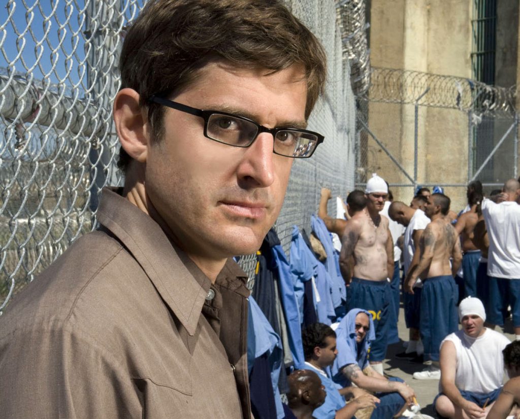 Bine ați venit în SAN QUENTIN!