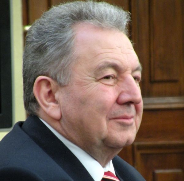 Carabulea a dat mită un Audi A8 de 80.000 de euro