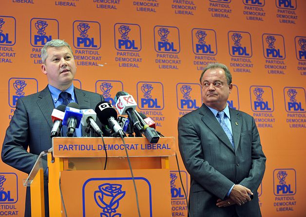Cătălin Predoiu: Dreapta se poate unifica practicând adevărul, colegialitatea, loialitatea faţă de interesele României