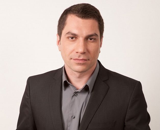Cătălin Prisăcariu: Asta-i viața. Toma îl iubește pe Alistar care-l iubește pe Felix