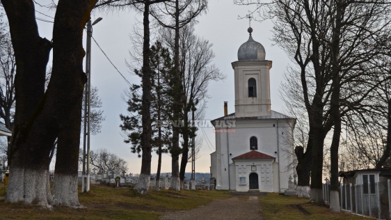 Ce-i poate mintea unui creştin din Iaşi. Semne clare că vine sfârşitul lumii