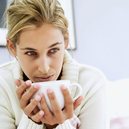 Ce să mâncați dacă aveți gripă