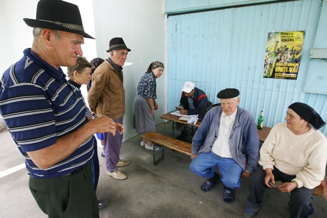 Cel mai bogat pensionar din Bistriţa: pensie de 5.200 de lei pe lună