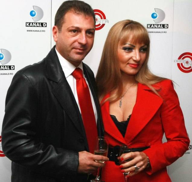 Christian Sabbagh divorțează!