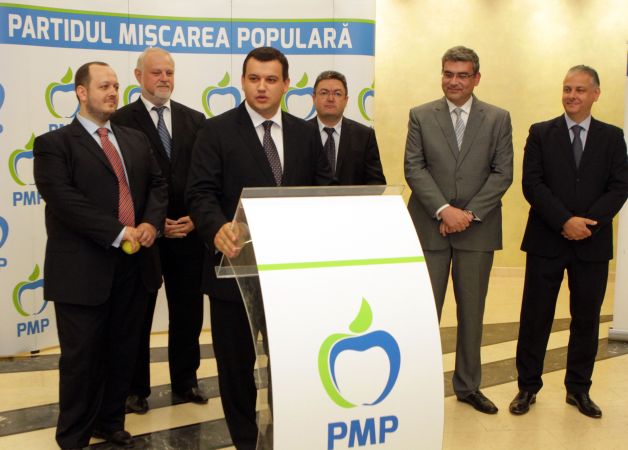 Cine dorește blocarea Partidului Mișcarea Populară