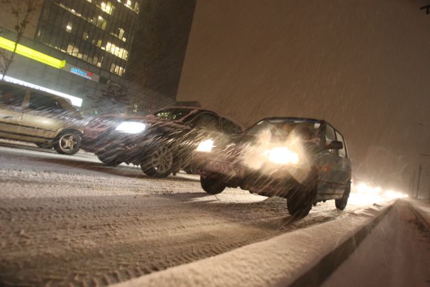 COD GALBEN de NINSORI, POLEI și VÂNT. Vezi cele 10 județe afectate