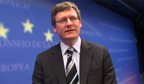 Comisia Europeană: nu avem niciun semnal privind o invazie a românilor şi bulgarilor