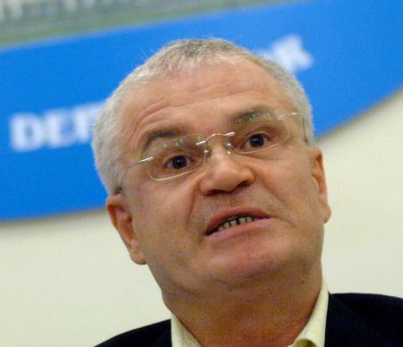 Comisia Nana l-a audiat pe primarul localităţii din Călăraşi