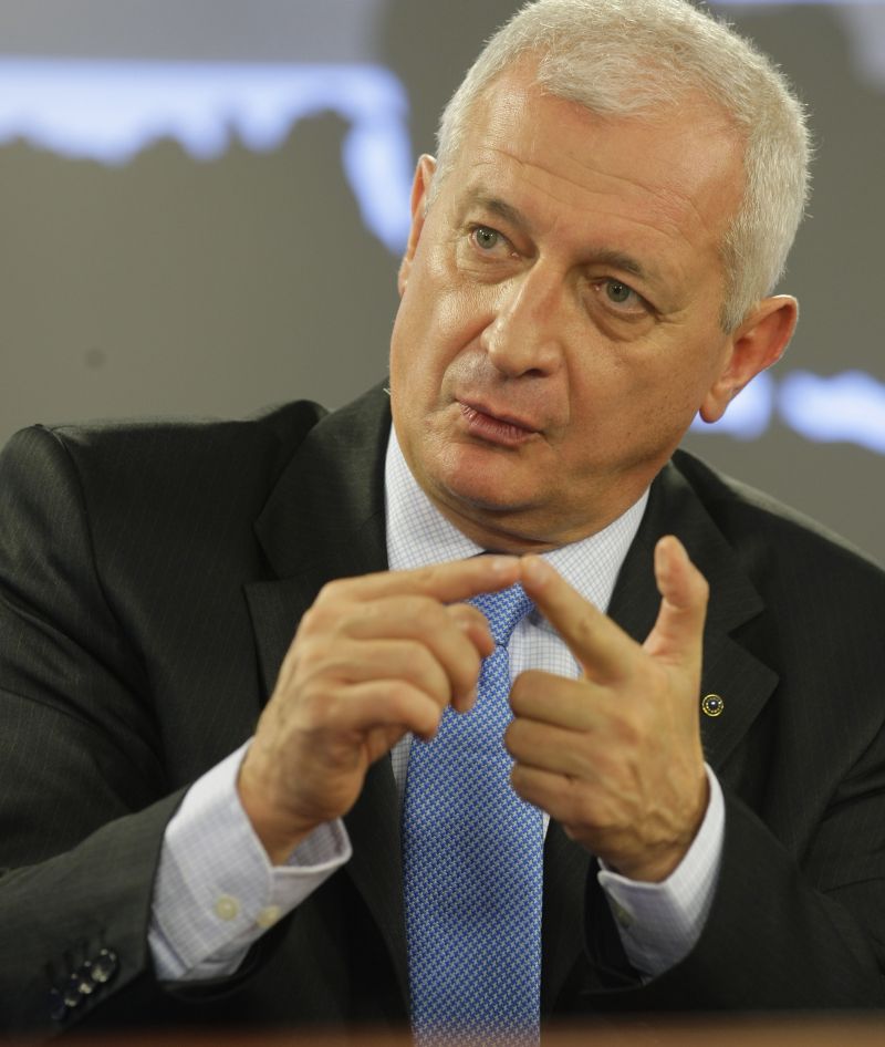 Consilierul premierului, Gyorgy Frunda: Ponta are dreptul să critice justiţia. Nu sunt de acord cu Inspecţia Judiciară a CSM