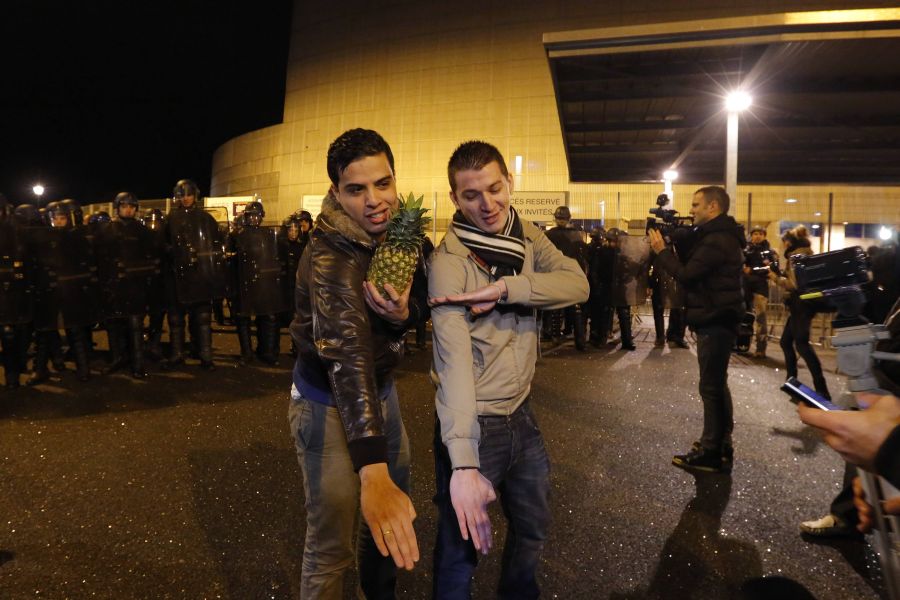 Consiliul Europei avertizează în privinţa creşterii antisemitismului