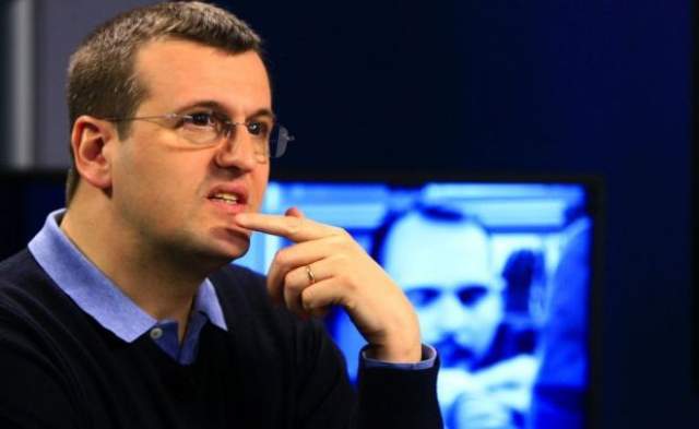 Cristian Preda: Constituția USL va pica!