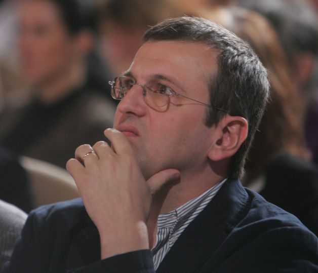 Cristian Preda: Da, mă înscriu în Mișcarea Populară