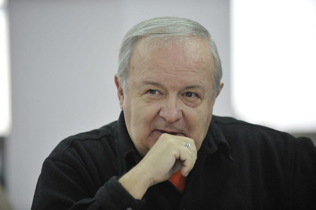 Cristian Ţopescu, declaraţie imprevizibilă despre doi sportivi de renume: doar unul are bun simţ