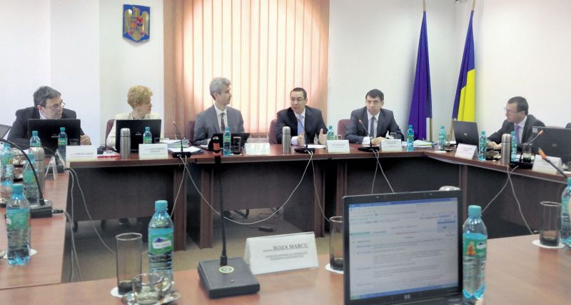 CSM a decis sesizarea Ministerului Justiţiei cu mai multe propuneri de completare a Legii de punere în aplicare a Codului penal