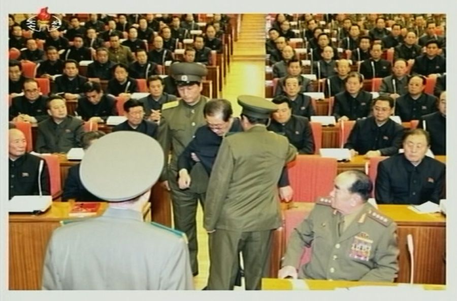 Cum a fost ucis unchiul liderului nord-coreean Kim Jong-un