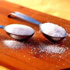 Cum puteți reduce zahărul și sarea din dietă fără să renunțați la alimentele preferate