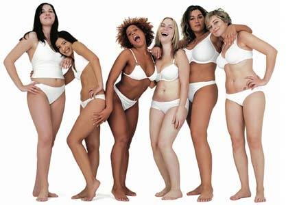 Cum să slăbești în funcție de forma corpului