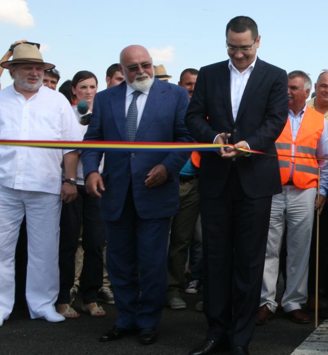Cum va arăta Autostrada Comarnic-Braşov şi CE TAXE vor achita ŞOFERII