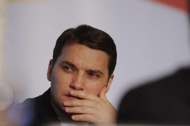Dan Şova se laudă: Am obţinut o reducere de peste 7 milioane de euro/km, pentru Autostrada Comarnic-Braşov