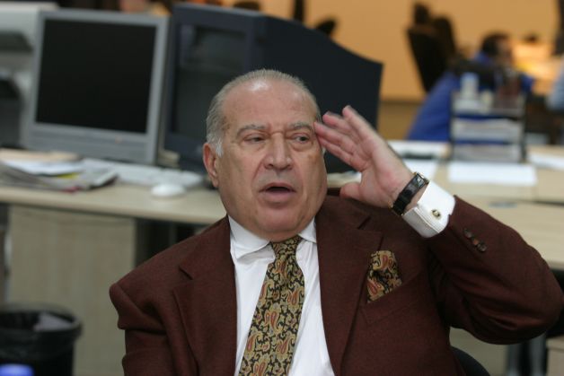 Dan Voiculescu, profesor în frânarea proceselor în instanţă