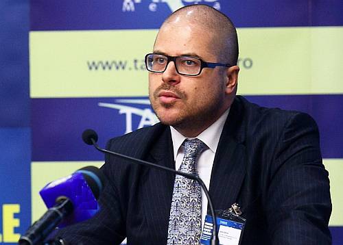 Daniel Boda, trei ani cu suspendare pentru corupţie. Update