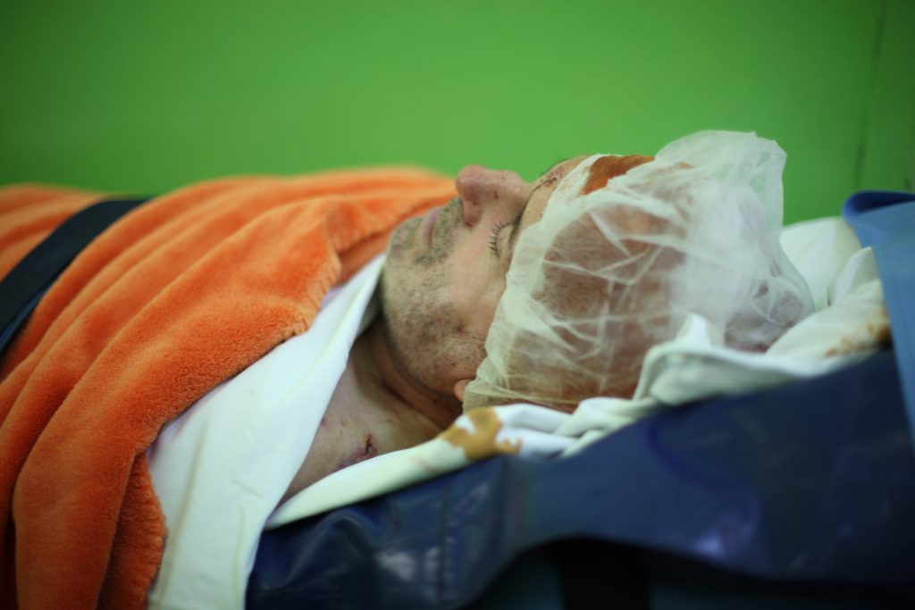 DAUNE de 1 MILION de euro, cerute de bărbatul sfârtecat de câini I VIDEO