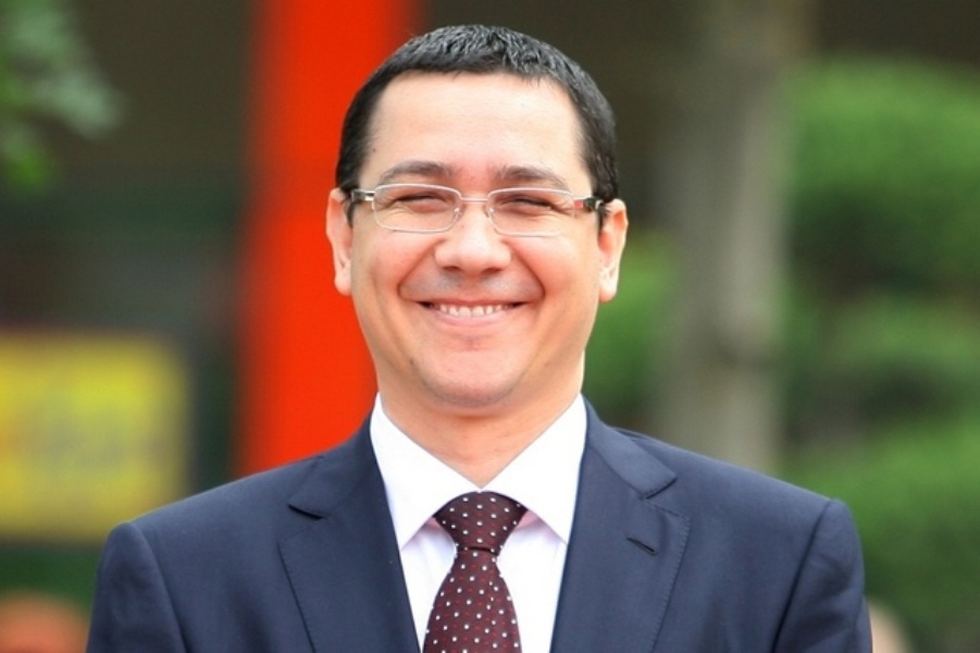 De ce credeți că premierul Ponta a DISPĂRUT din senin în aceste zile?