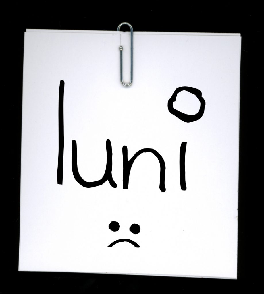 De ce ziua de LUNI e BUNĂ pentru căutarea unui loc de MUNCĂ