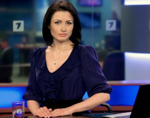De la Poduri de Flori, la... "poduri de isterie"