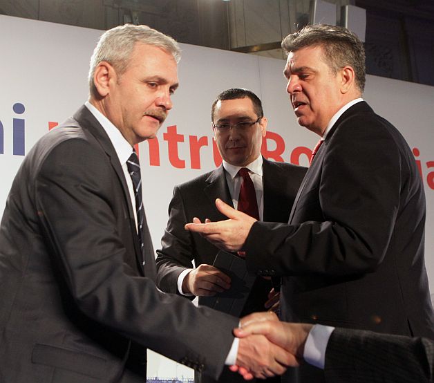 Descentralizarea, compromisă în anul electoral 2014