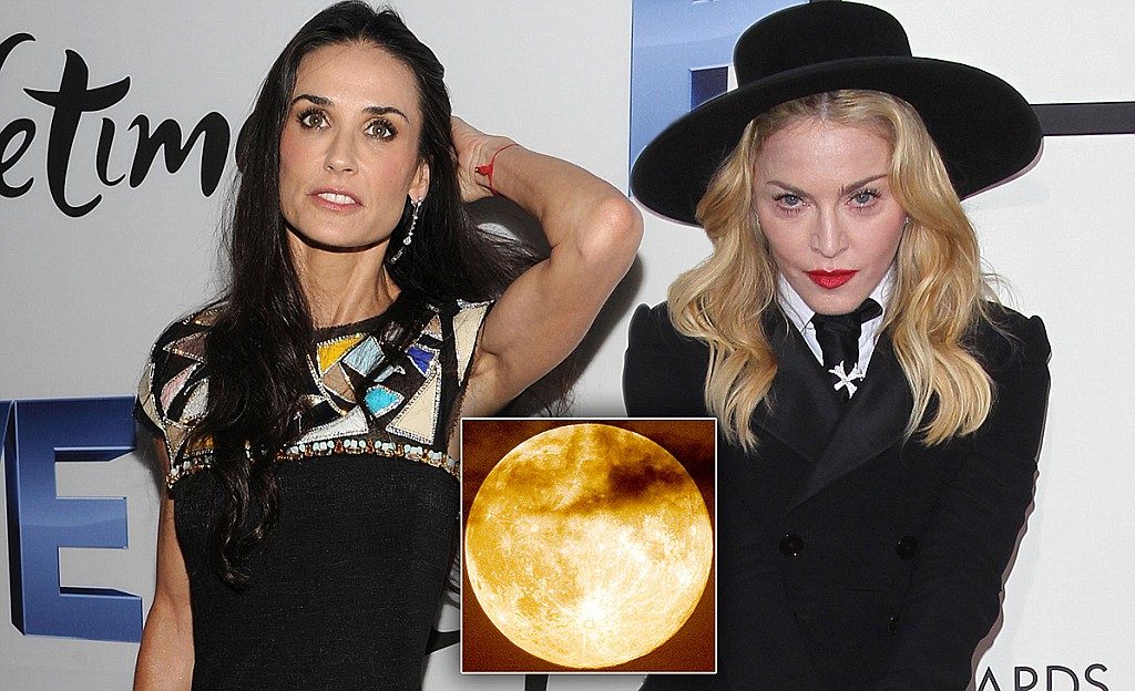 Dieta „Vârcolac” te ajută să slăbești aproape trei kilograme în 24 de ore. Madonna și Demi Moore sunt adeptele acestui regim