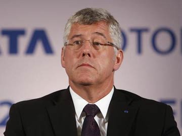 Directorul general al Tata Motors a murit după ce-a căzut de la etajul 22 al unui hotel