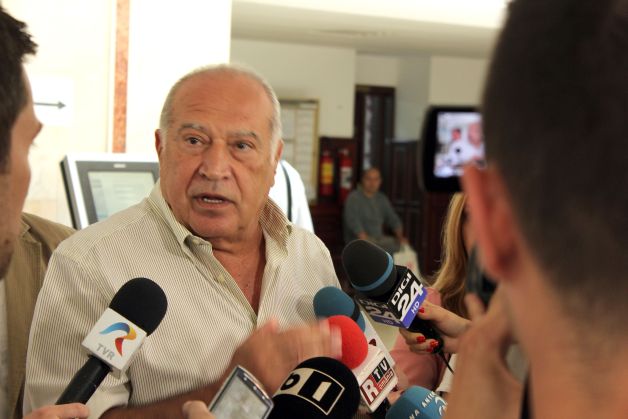 DNA cere ani grei de închisoare pentru Voiculescu