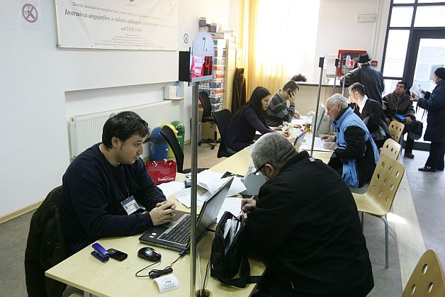 Doar 1.100 de IMM-işti pot spera la ajutorul de minimis