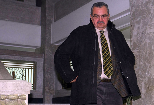 Dosarul lui Miron Mitrea rămâne la judecători
