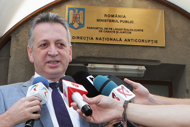 DOSARUL TRANSFORMATORUL. 27 ianuarie, ziua decisivă pentru Relu Fenechiu. Curtea Supremă a decis că nu acceptă noi probe în proces