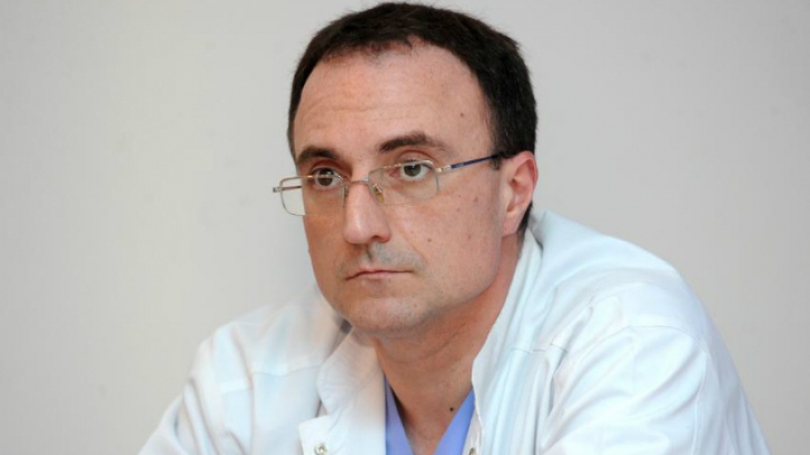 Dr. Valentin Calu, unul dintre supraviețuitorii accidentului aviatic: ”Ne-au găsit exact când trebuia, dacă nu ne găseau nu mai supraviețuiam mult”