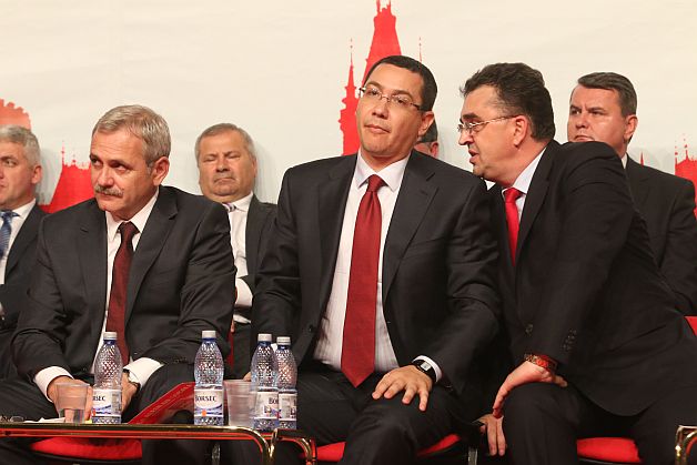 Dragnea, stăpân peste zeci de milioane de euro. Cum va decide vicepremierul în ce sate va crește calitatea vieții