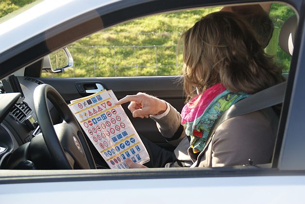 EVZ CHIŞINĂU. Atenţie în trafic: "Big brother" te vede. 90.000 de abateri într-o singură lună!