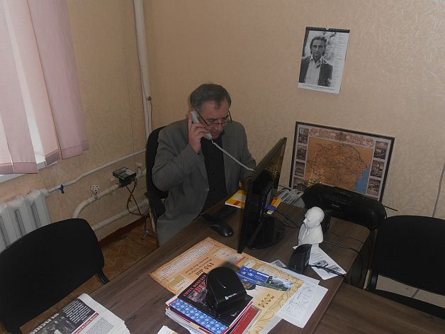 EVZ CHIŞINĂU. Profesorii şi elevii liceului Lucian Blaga nu cedează şantajului autorităţilor transnistrene: "Suntem români şi ne mândrim cu asta"!